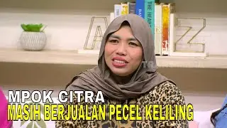 Mengagumkan! Perjuangan Mpok Citra Sebagai Single Mom | FYP (29/08/25) Part 2