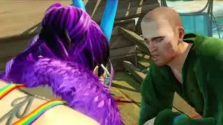 Sunset Overdrive Longplay No Commentary | 4K 60FPS