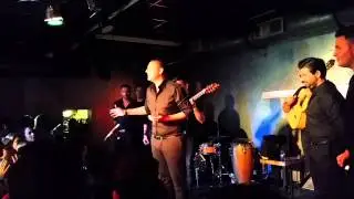 Toni Piojo Pasodoble 