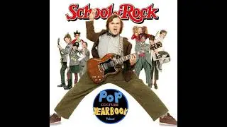 2003: School of Rock / Best Fictional Teachers in TV and Film