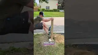 A liquid stronger than concrete