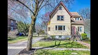 Metuchen, NJ Real Estate 17 Rose St