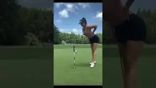 golf 100 % respect  😎😎😎
