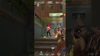 Waylay ULT + RNG