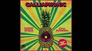 Calliaphonic // Sunset Breeze (full EP)