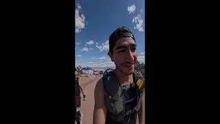 Zion ultra marathon 2024 trail guide