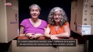 Presentaci&oacute;n de 