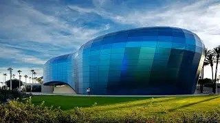 Доктор Мерлин Таттл | Тайная жизнь летучих мышей