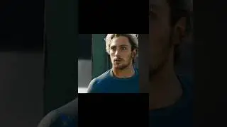 The Hidden Meaning Behind Quicksilver&rsquo;s Death in Age of Ultron. #trending #marvel #avengers