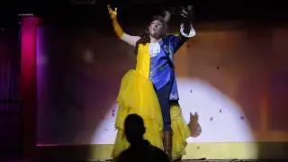 Muffy Vanderbilt III @ Rich's Houston Nightclub