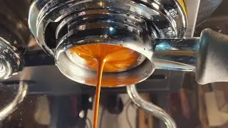 La Marzocco Linea Mini 0.6mm Gicleur Upgrade