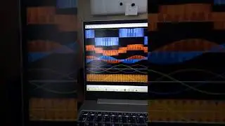 Гармонический анализ в ComSim