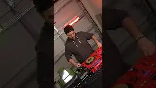 Garage Session #2 | 3cHo #djsession #djproducer #bassdjsessions #partymusic