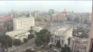 Cairo - Traffic Noises