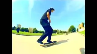 Joe Gavin Carhartt Part: ReMixed