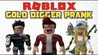 GOLDDIGGING CHEATER!! | Catching Golddiggers EP.1 | RHS |Roblox