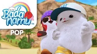 Fly Like a Butterfly l Nursery Rhymes & Kids Songs