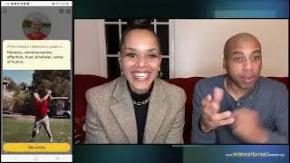 We Review a Listener's Dating Profile!