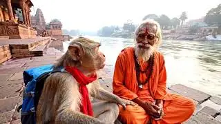DesiMonkeyShow  #MonkeyDrama  #CartoonMonkey  #BanderKaNatak  #BanderComedyReels  #FunnyAnimalVideos
