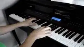 How To Save A Life Piano