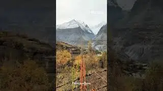 Karimabad Hunza | Gilgit-Baltistan | Pakistan