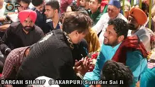 Bakarpur Old Mela | Surinder Sai ji | Dekho video