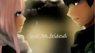 ✽♫AfterClouD♫✽ - Just be Friends Thai Ver. [Piano Arrange]
