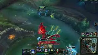 Qualify CELOL - Lulu - 13/01