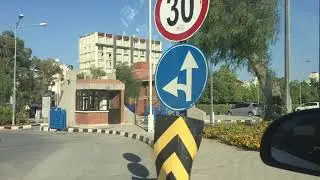 Kıbrıs Doğu Akdeniz Üniversitesini Özleyenlere 2016