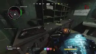 New Call of Duty Cold War Update patch 1.07