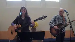 Sunday January 26 with Friction Farm