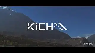 KICHAA - Yatra (Journey To Mustang)