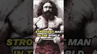 Joe Rogan : Strongest Man in the World😲 #joerogan #super