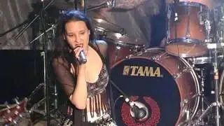 Edenbridge - Flame Of Passion (Live in Beijing 2007)
