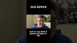 Rhonda Hart - Old Advice