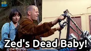 Zed's Dead Baby | Bruce Willis, Maria de Medeiros | Pulp Fiction (1994)