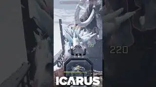 Icarus Prometheus Survival Continues  Episode 10  PART 2  Experiments Mission Great Hunt DLC