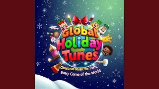 A Christmas Anthem for the World