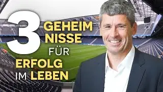 Markus Merk Interview: Erfolgsgeheimnisse für Makler / er als Lebensretter / 1. FC Köln