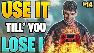 Using Controller was a BAD IDEA | Use it Until you Lose it | Controller | Ep.14 | The Cycle Frontier
