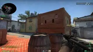 Morgenstern НОВЫЙ КАДИЛЛАК | CS:GO