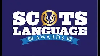 Scots Language Awards 2021