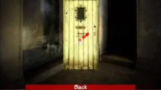 Haunted Asylum Walkthrough