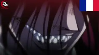 Alucard's Laugh in 3 Languages: Helsing Ultimate