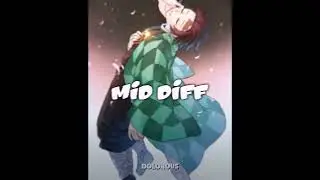 TANJIRO VS MHA VERSE