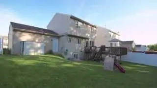 2918 Wingate Dr SE, Kentwood MI 49512