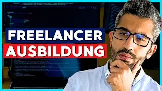 Brauchen IT-Freelancer eine Ausbildung um erfolgreich zu werden?