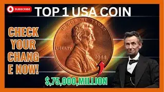 Roosevelt Dimes With Rare Errors That Made Collectors Rich
