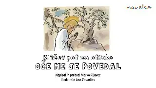 Križev pot za otroke