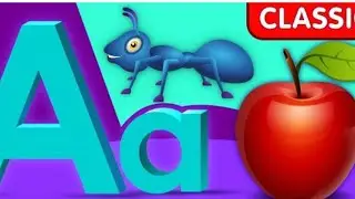 Susu TV Classics - Phonics song with Two words | Nursery Rhymes and Kids songs